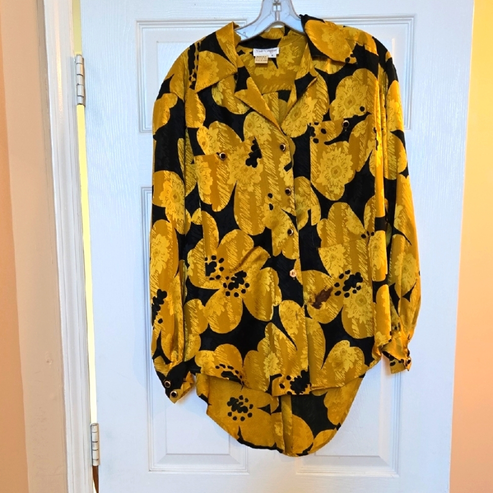 Woman's Fashion BLOUSE